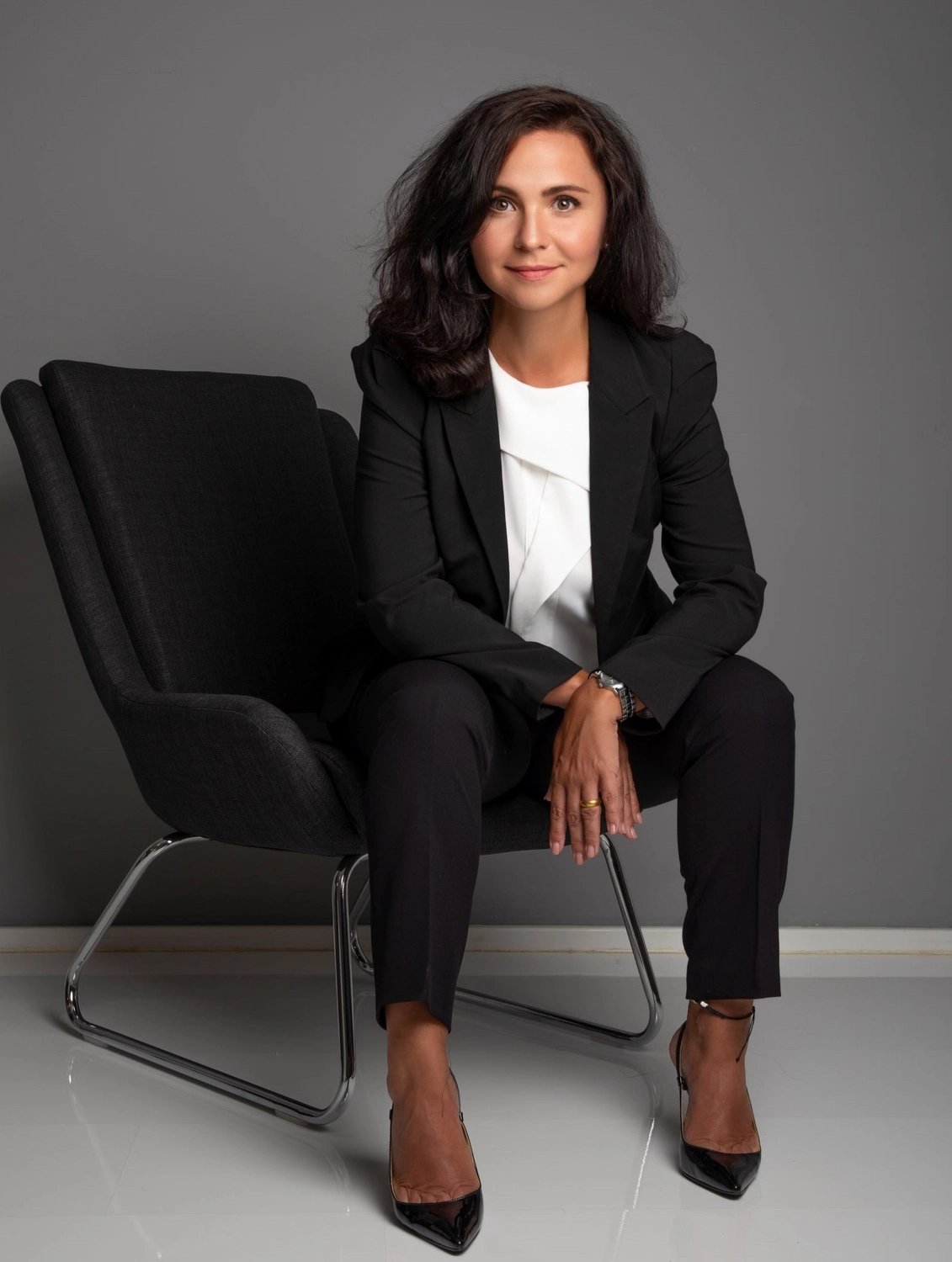 CMM - business consulting - Christiana Machado Mertens